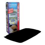 Niiskuseimaja õhk kuiv